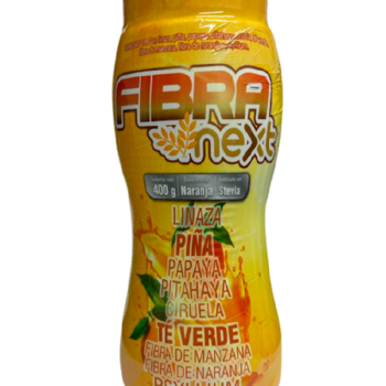 fibranetPolvo