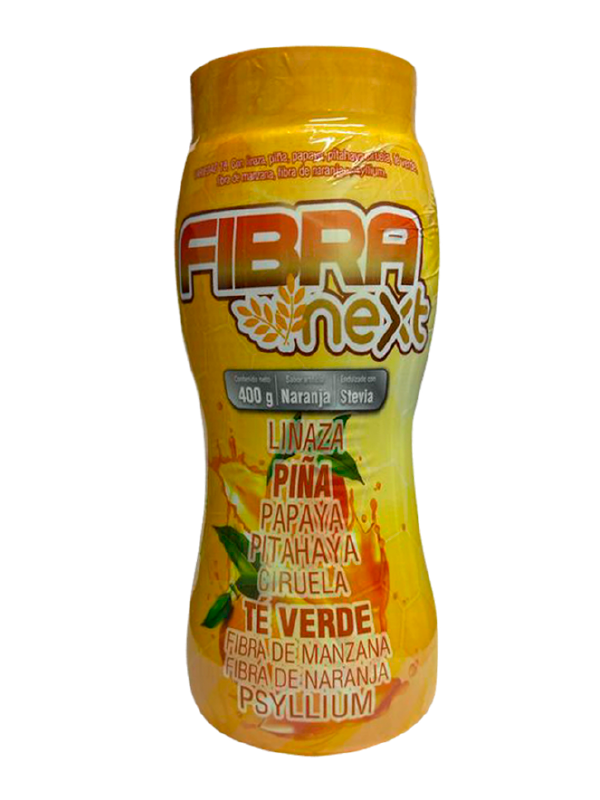 fibranetPolvo